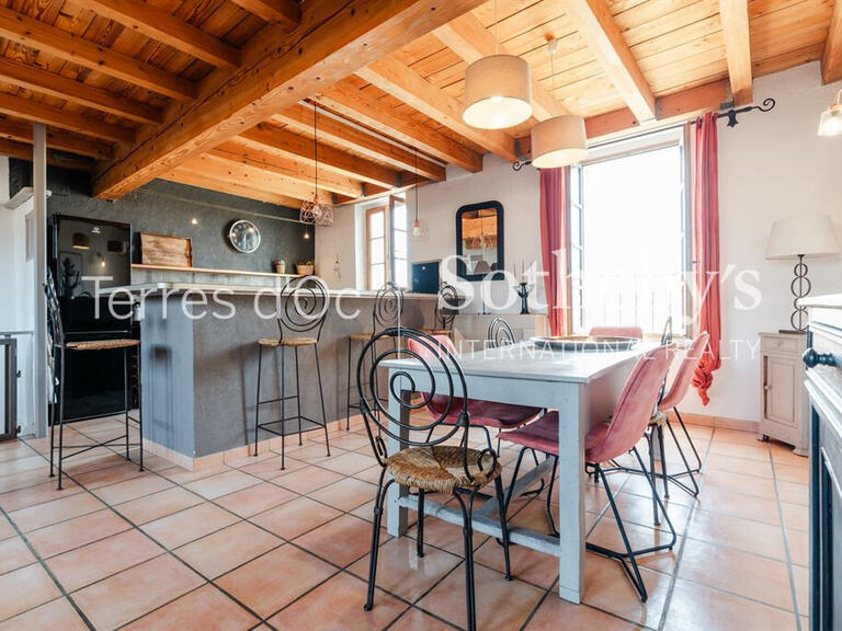 House Gruissan - 2 bedrooms - 172m²