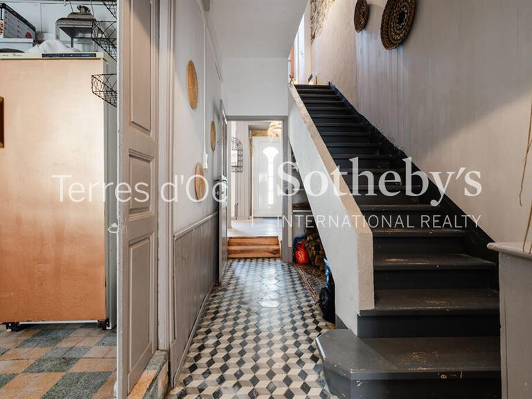 Vente Maison Gruissan - 2 chambres