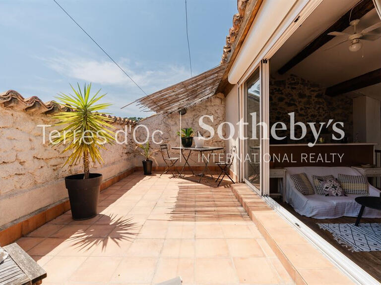 House Gruissan - 2 bedrooms - 172m²