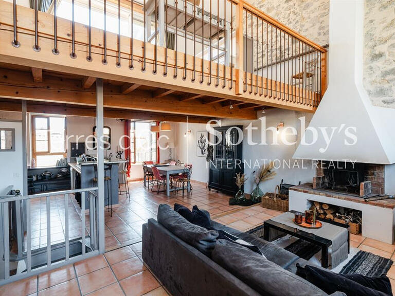 Maison Gruissan - 2 chambres - 172m²