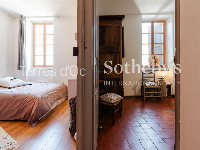 Vente Maison Gruissan - 2 chambres