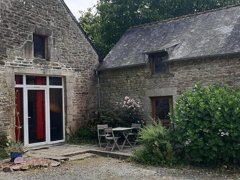 Maison Guémené-sur-Scorff - 10 chambres