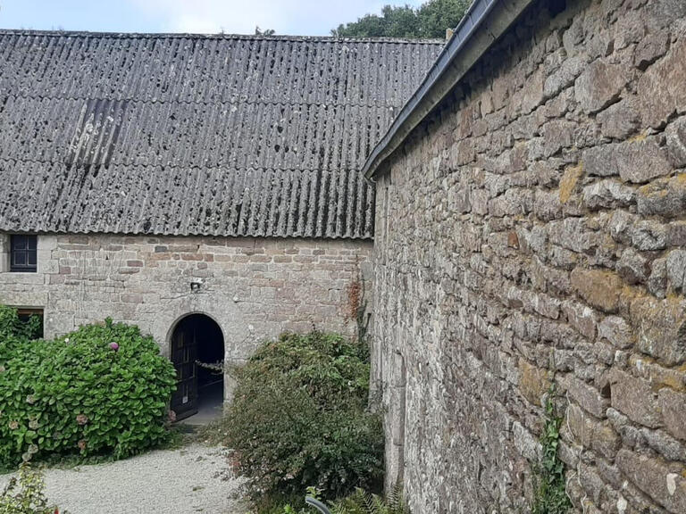 House Guémené-sur-Scorff - 10 bedrooms