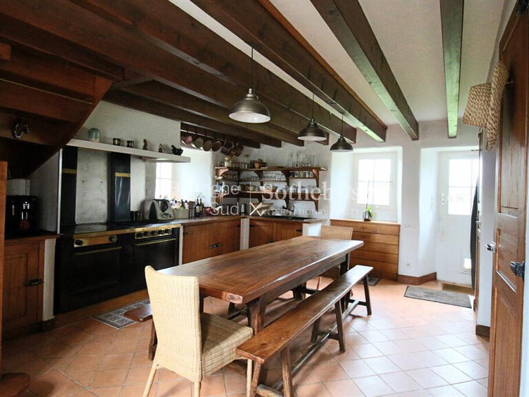 Vente Maison Guérande - 9 chambres