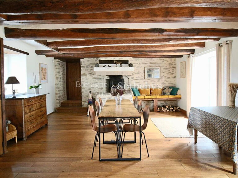 Vente Maison Guérande - 9 chambres