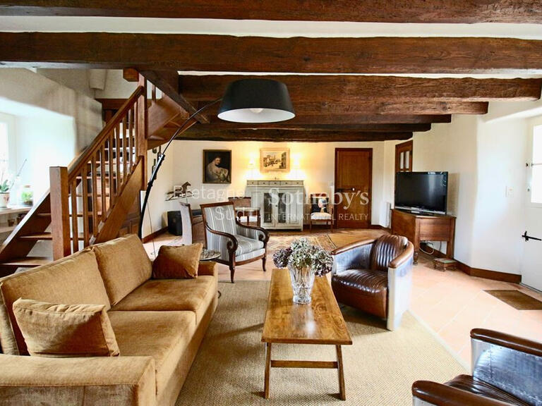 House Guérande - 9 bedrooms - 637m²