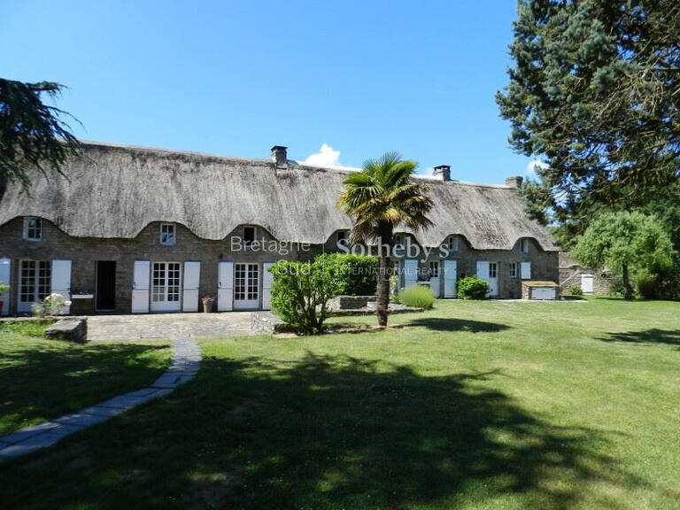 Vente Maison Guérande - 9 chambres