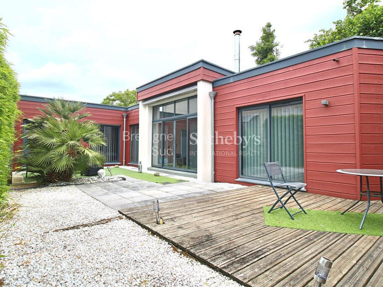 House Guérande - 4 bedrooms - 157m²