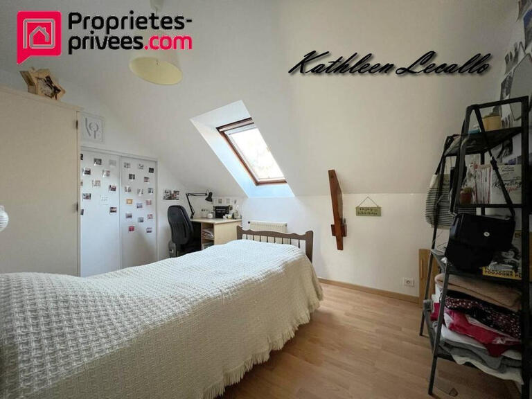 Vente Maison Guérande - 6 chambres