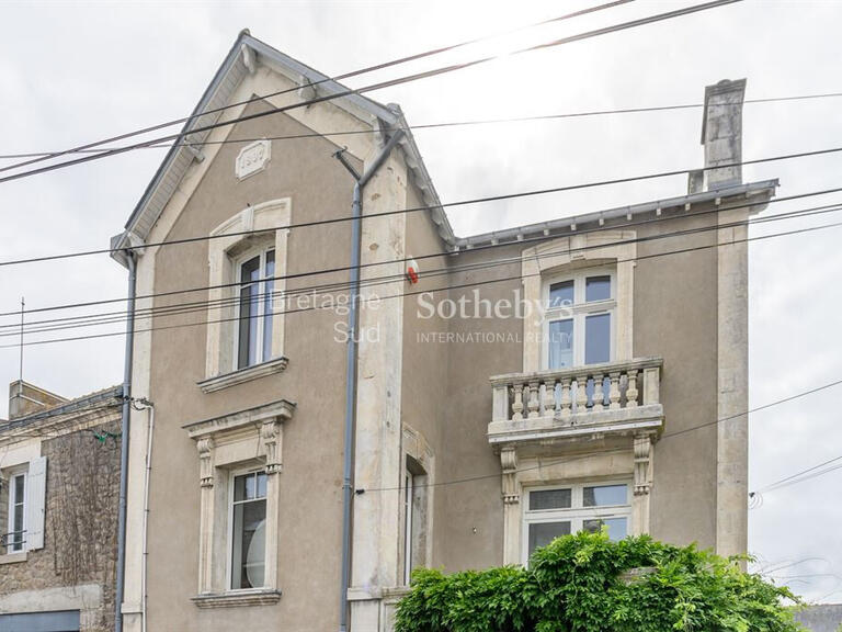 Vente Maison Guérande - 6 chambres