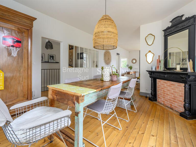 Vente Maison Guérande - 6 chambres