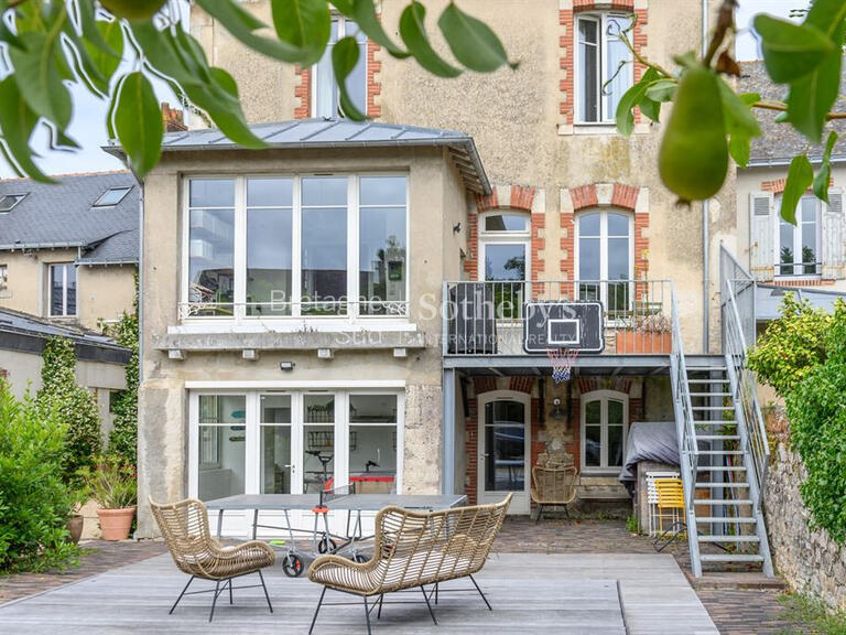 Vente Maison Guérande - 6 chambres