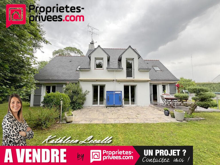 Sale House Guérande - 4 bedrooms