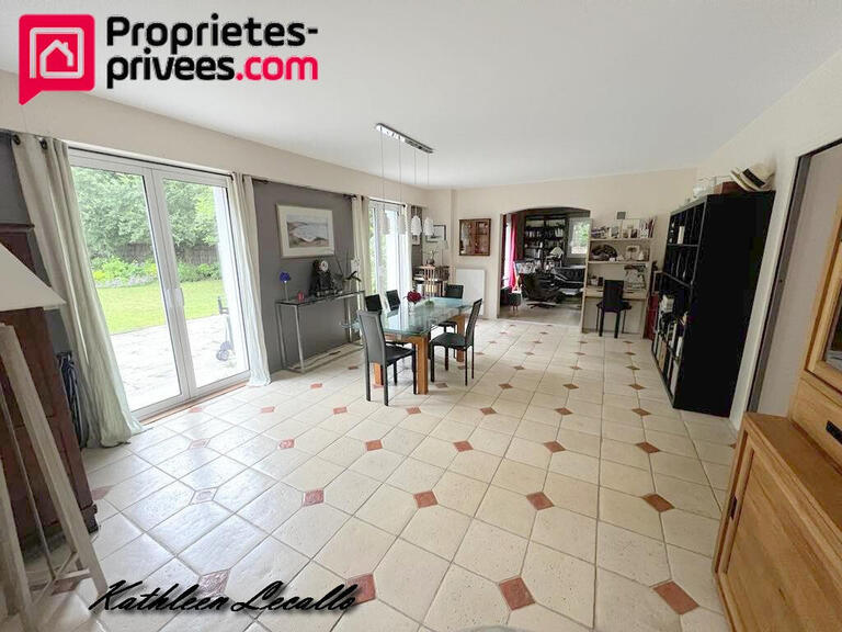 Vente Maison Guérande - 4 chambres