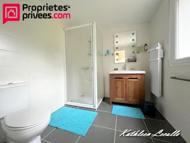 Vente Maison Guérande - 4 chambres