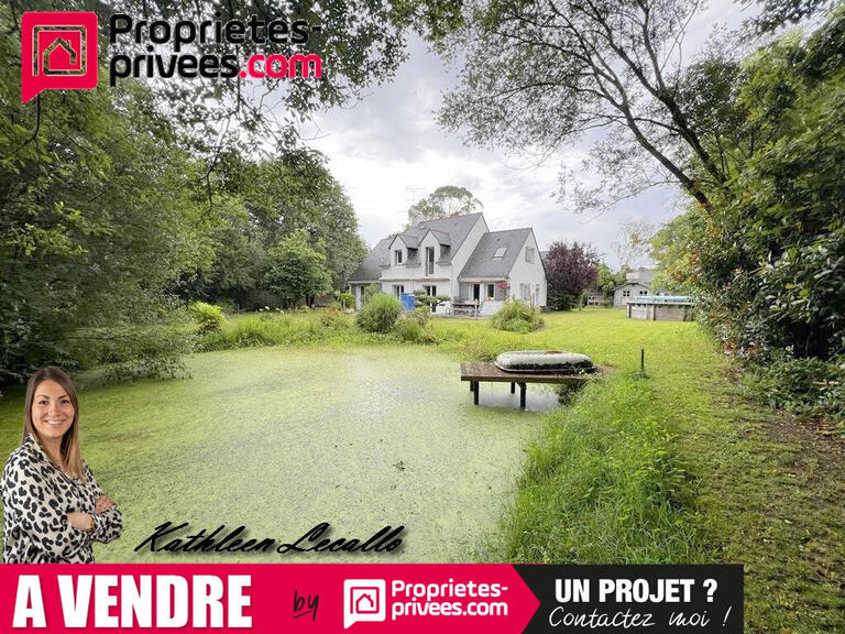 Sale House Guérande - 4 bedrooms