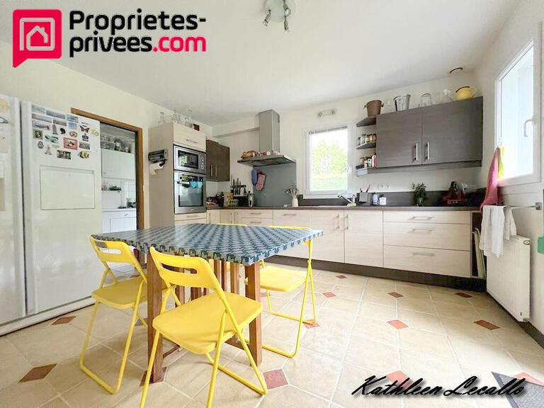 Vente Maison Guérande - 4 chambres