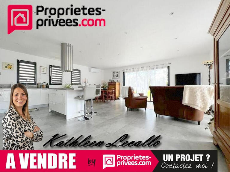 House Guérande - 3 bedrooms