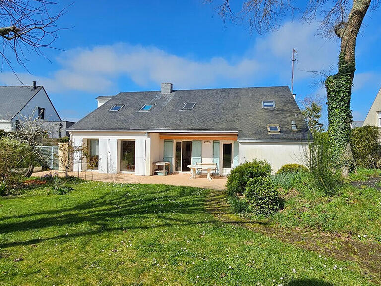 House Guérande - 5 bedrooms