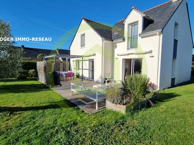 House Guérande - 5 bedrooms - 136m²