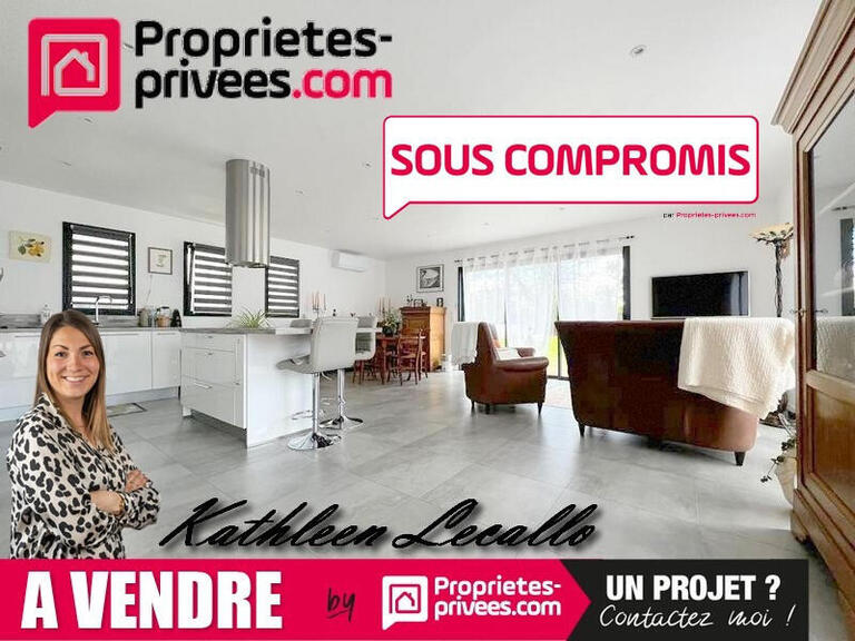 House Guérande - 3 bedrooms