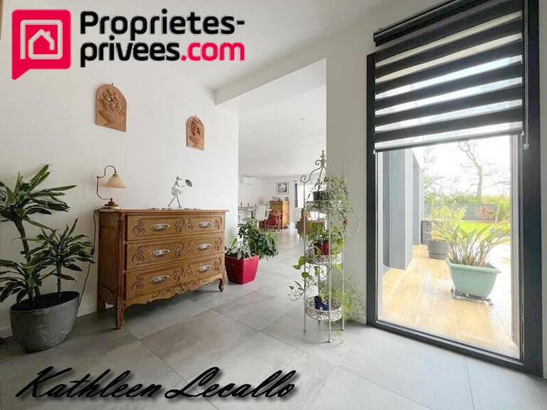 House Guérande - 3 bedrooms