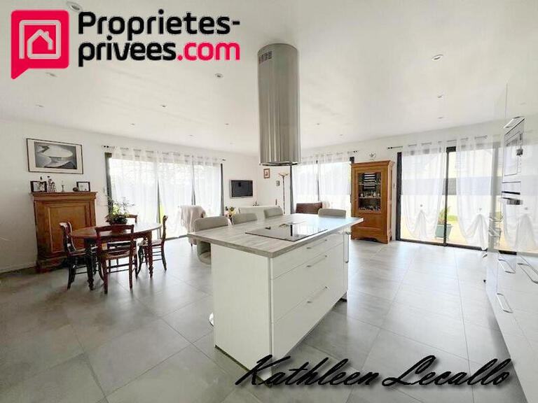 House Guérande - 3 bedrooms