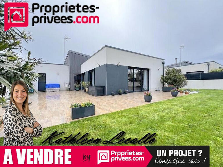 House Guérande - 3 bedrooms