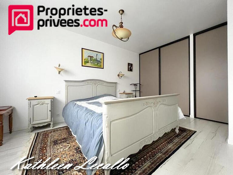 House Guérande - 3 bedrooms