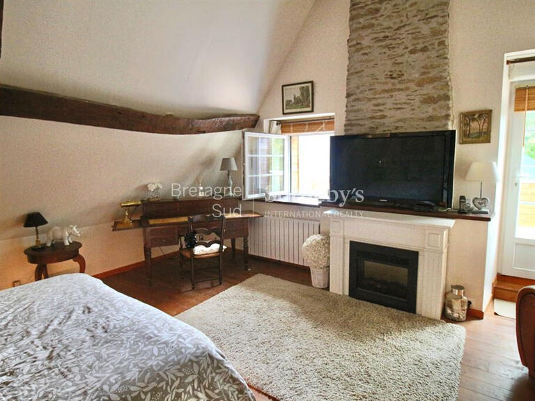 House Guérande - 4 bedrooms - 272m²