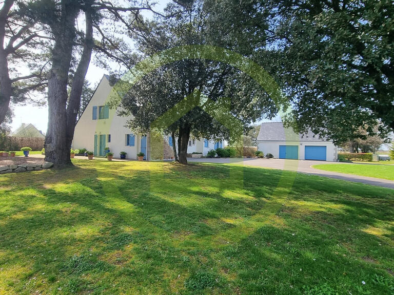 Maison Guérande - 6 chambres - 230m²