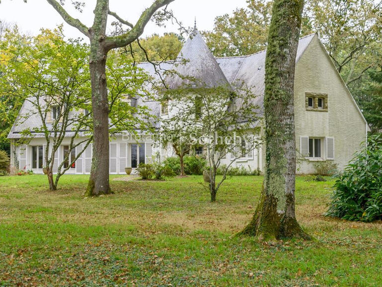 House Guérande - 6 bedrooms - 344m²