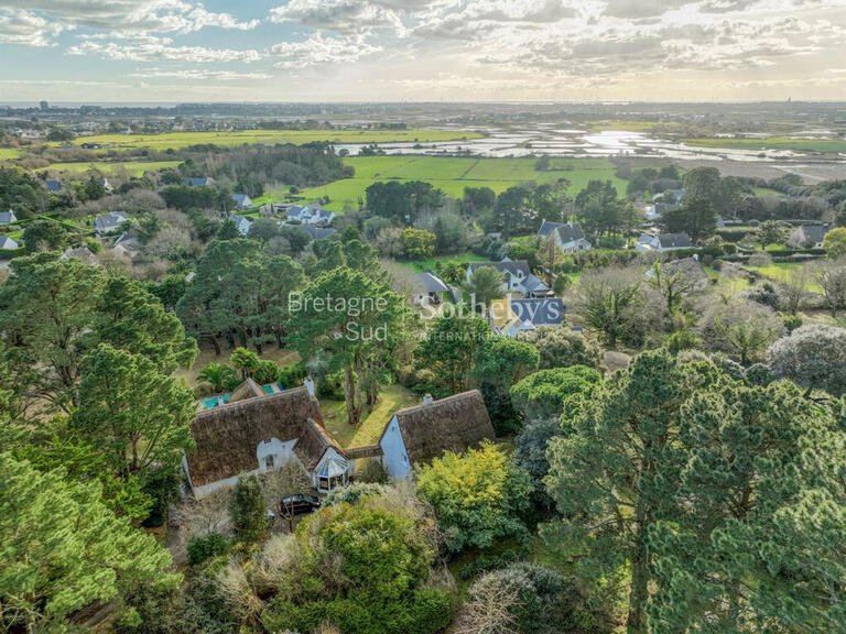 Maison Guérande - 9 chambres - 350m²