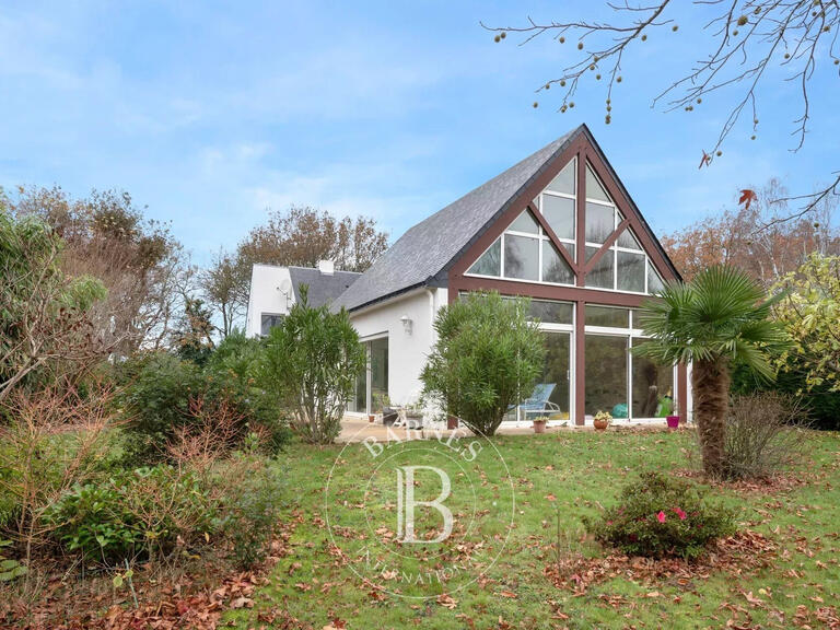 House Guérande - 4 bedrooms - 281m²