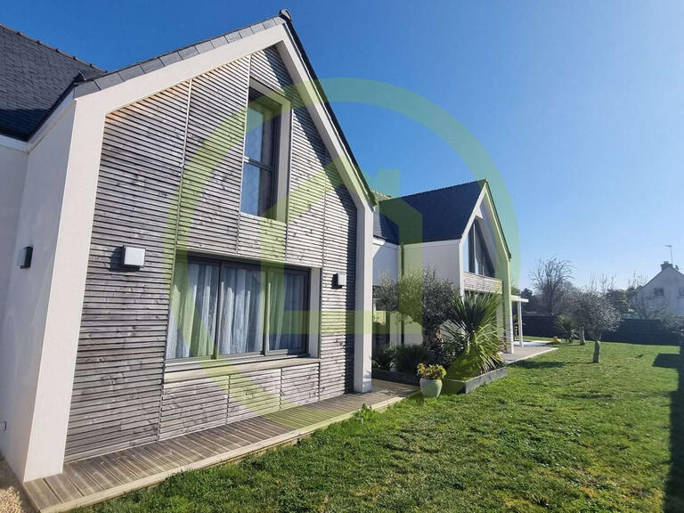 House Guérande - 4 bedrooms