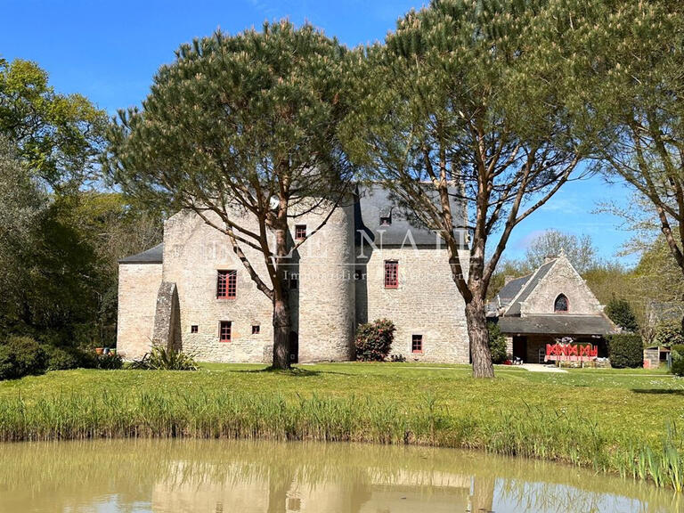 Sale Manor Guérande - 4 bedrooms