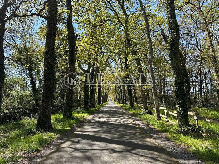 Vente Manoir Guérande - 4 chambres