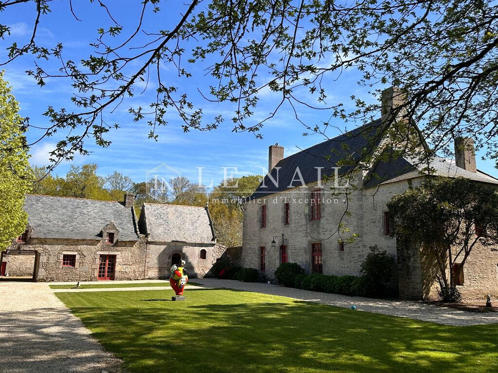 Manor Guérande