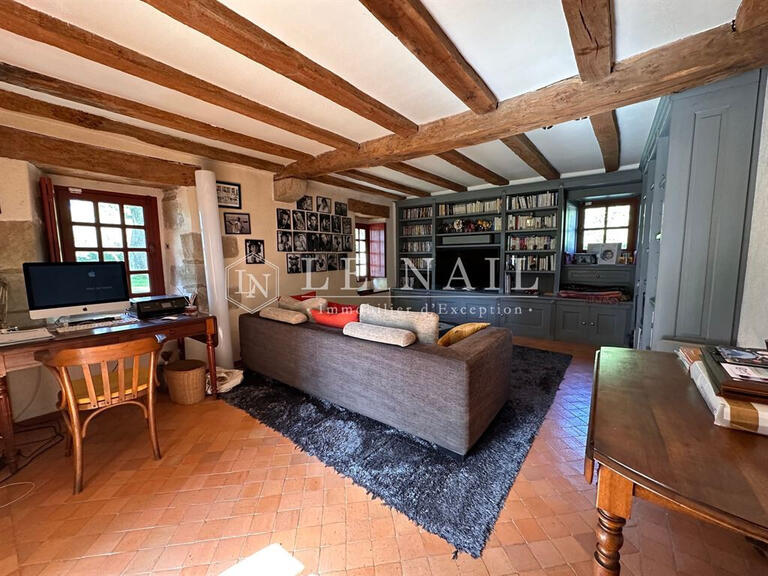 Vente Manoir Guérande - 4 chambres