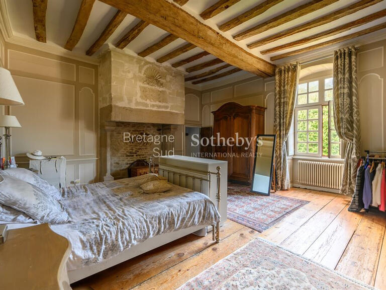 Manor Guérande - 4 bedrooms - 250m²