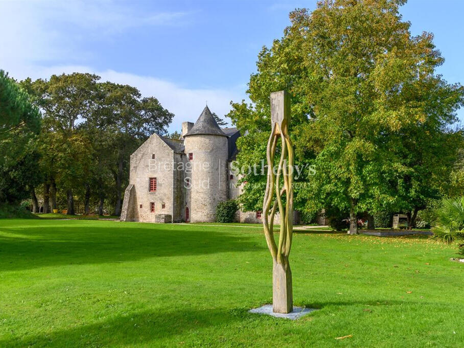 Manor Guérande