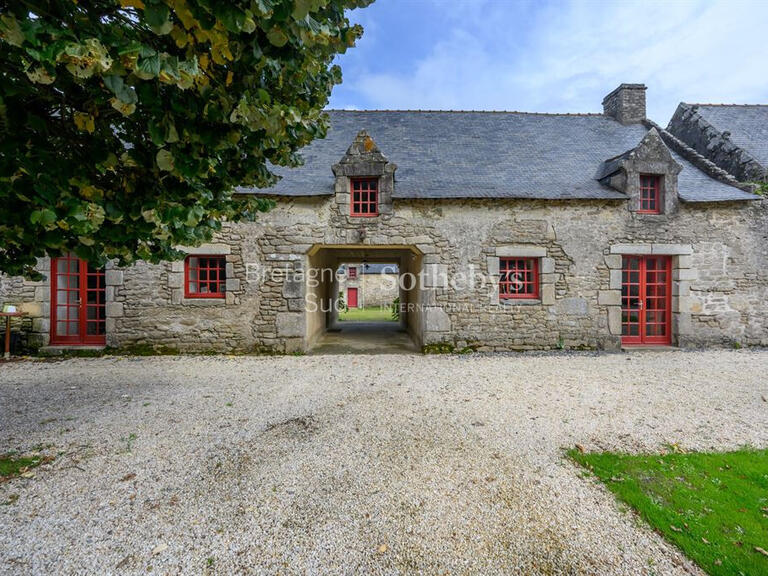 Manor Guérande - 4 bedrooms - 713m²