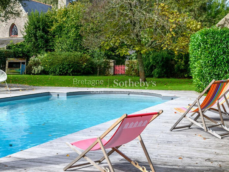 Manor Guérande - 4 bedrooms - 713m²