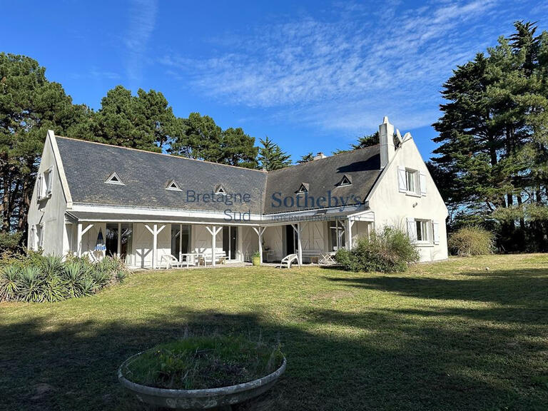 Propriété Guérande - 4 chambres - 283m²