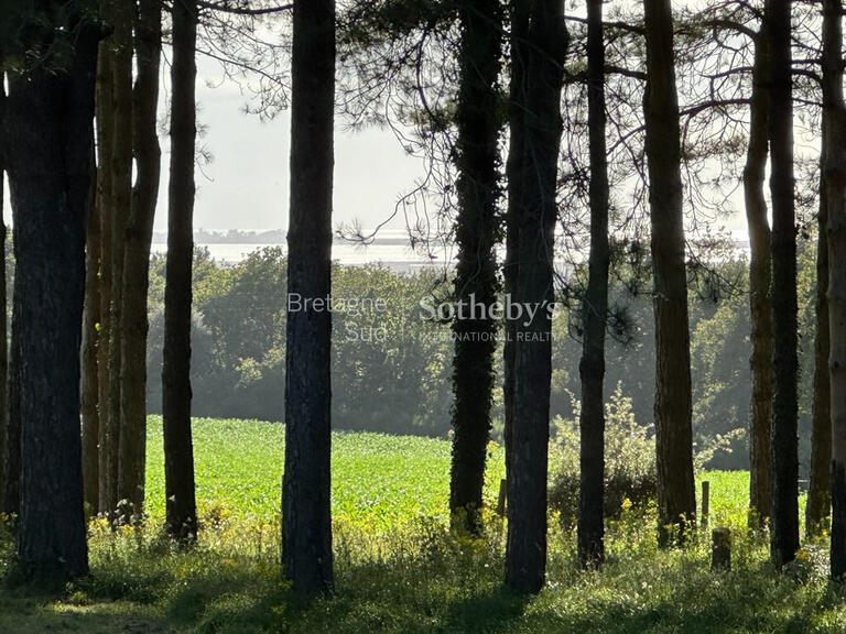 Propriété Guérande - 4 chambres - 283m²