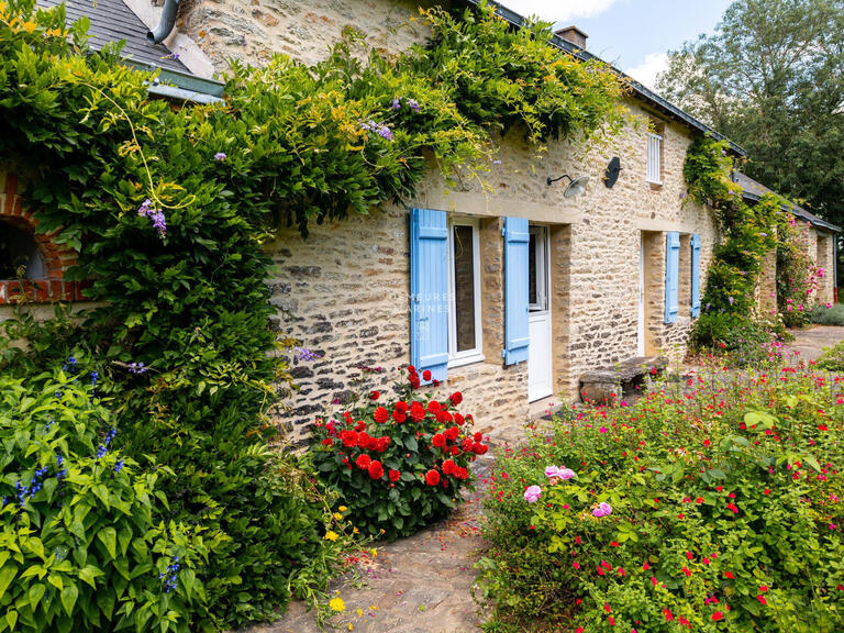 Villa Guérande - 7 bedrooms