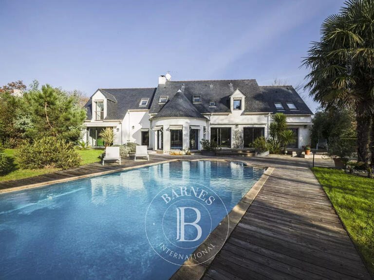 Villa Guérande - 6 bedrooms - 300m²