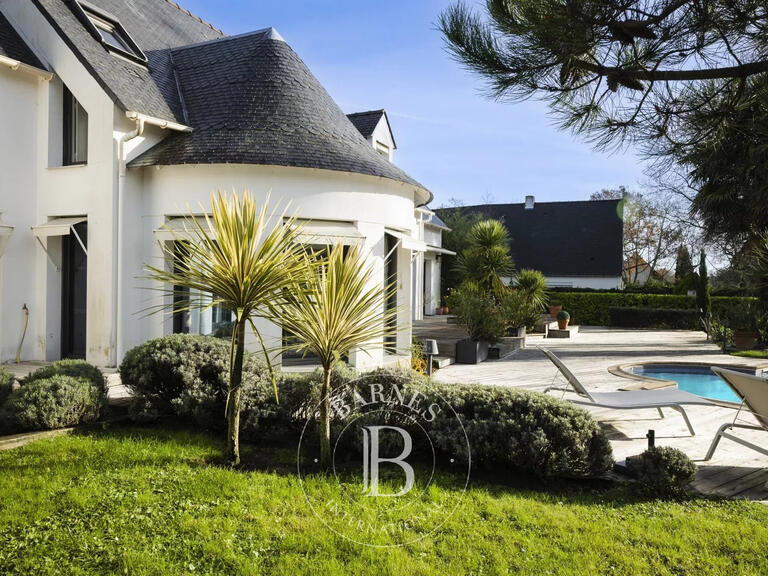 Villa Guérande - 6 bedrooms - 300m²