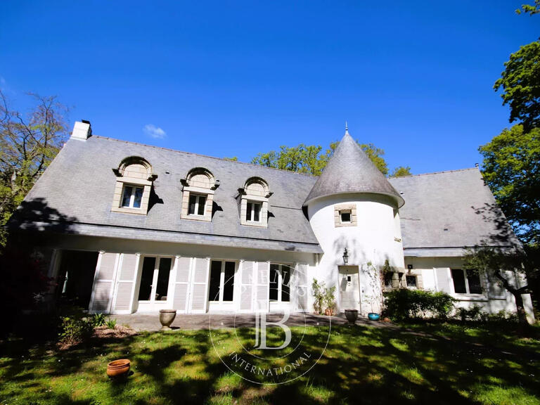 Villa Guérande - 6 bedrooms - 344m²