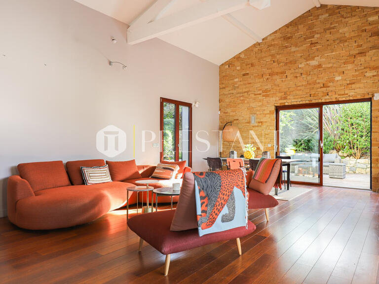 House Guéthary - 4 bedrooms - 180m²